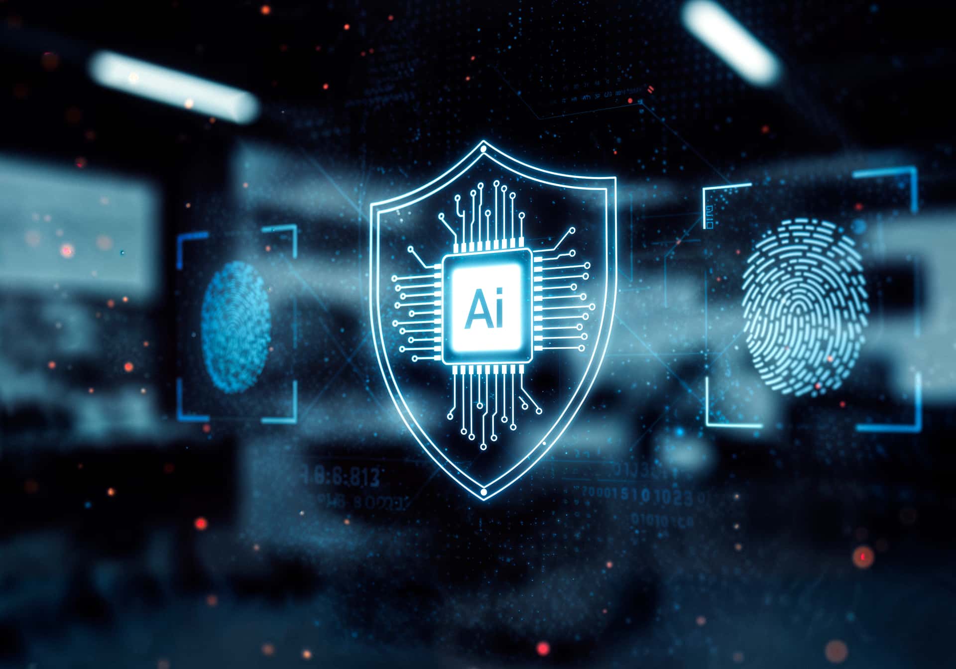 AI Business Security